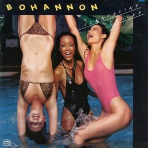 bohannon-summertime