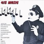415 Music