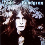 T Rundgren Hermit LP