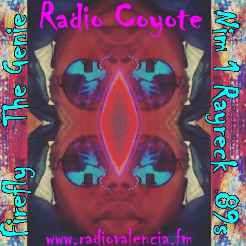 Radio Coyote 2-19-2016