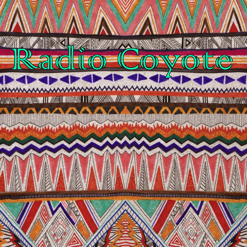 Radio Coyote 6-4-16