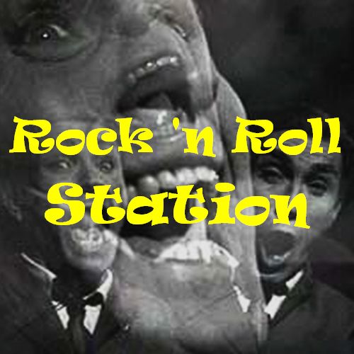 Rock 'n Roll Station