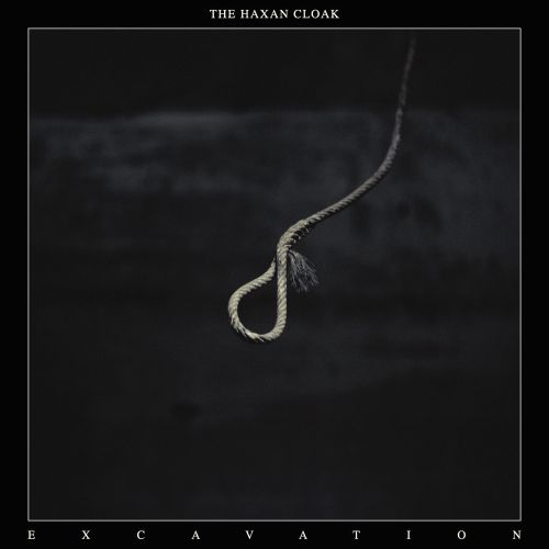 The Haxan Cloak - Excavation - 2013