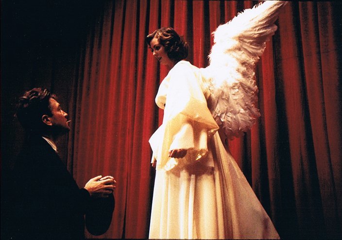 STIMULUS REGRESSION PROGRAMMING