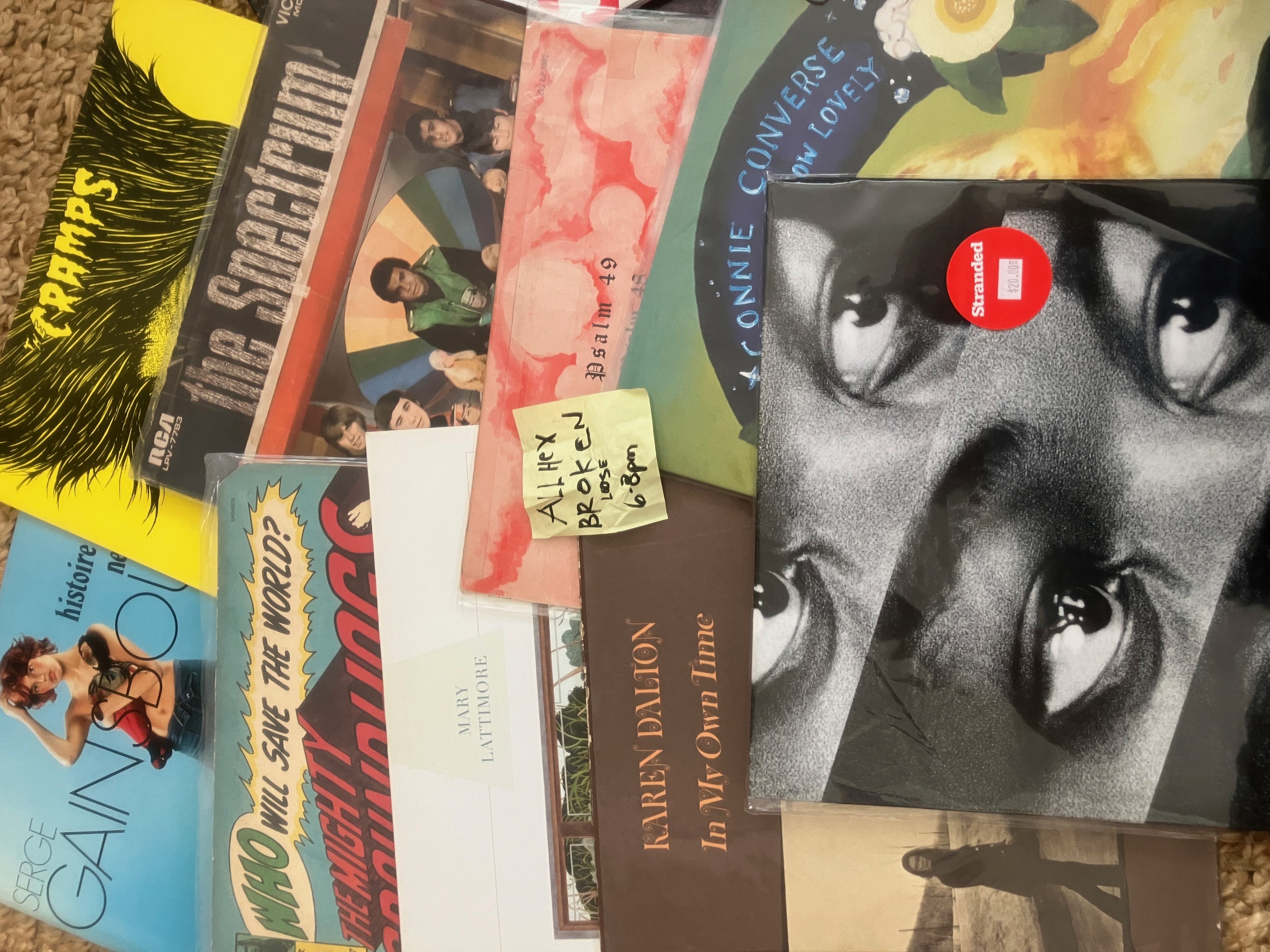 All Hex Broken Loose