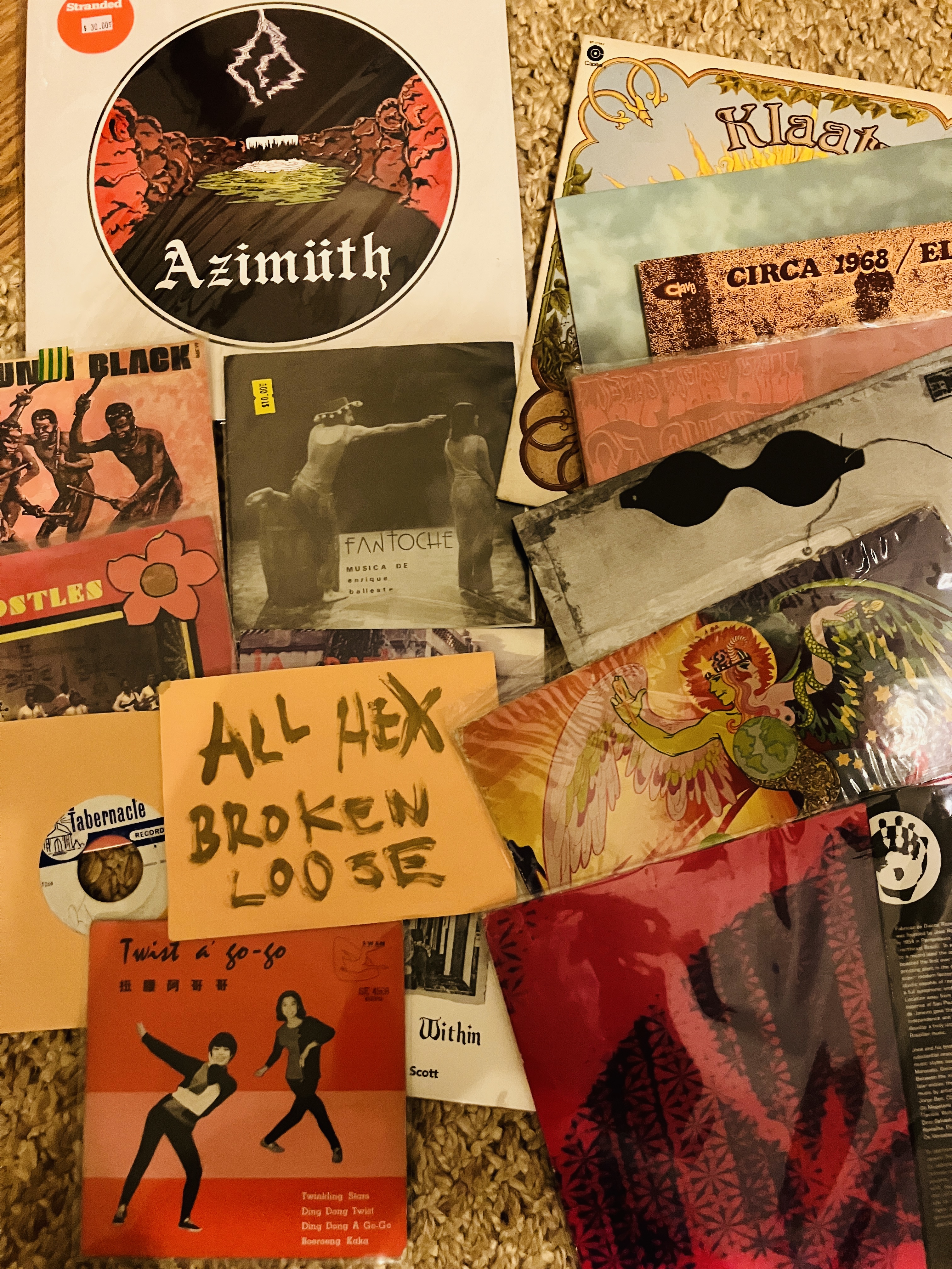 All Hex Broken Loose