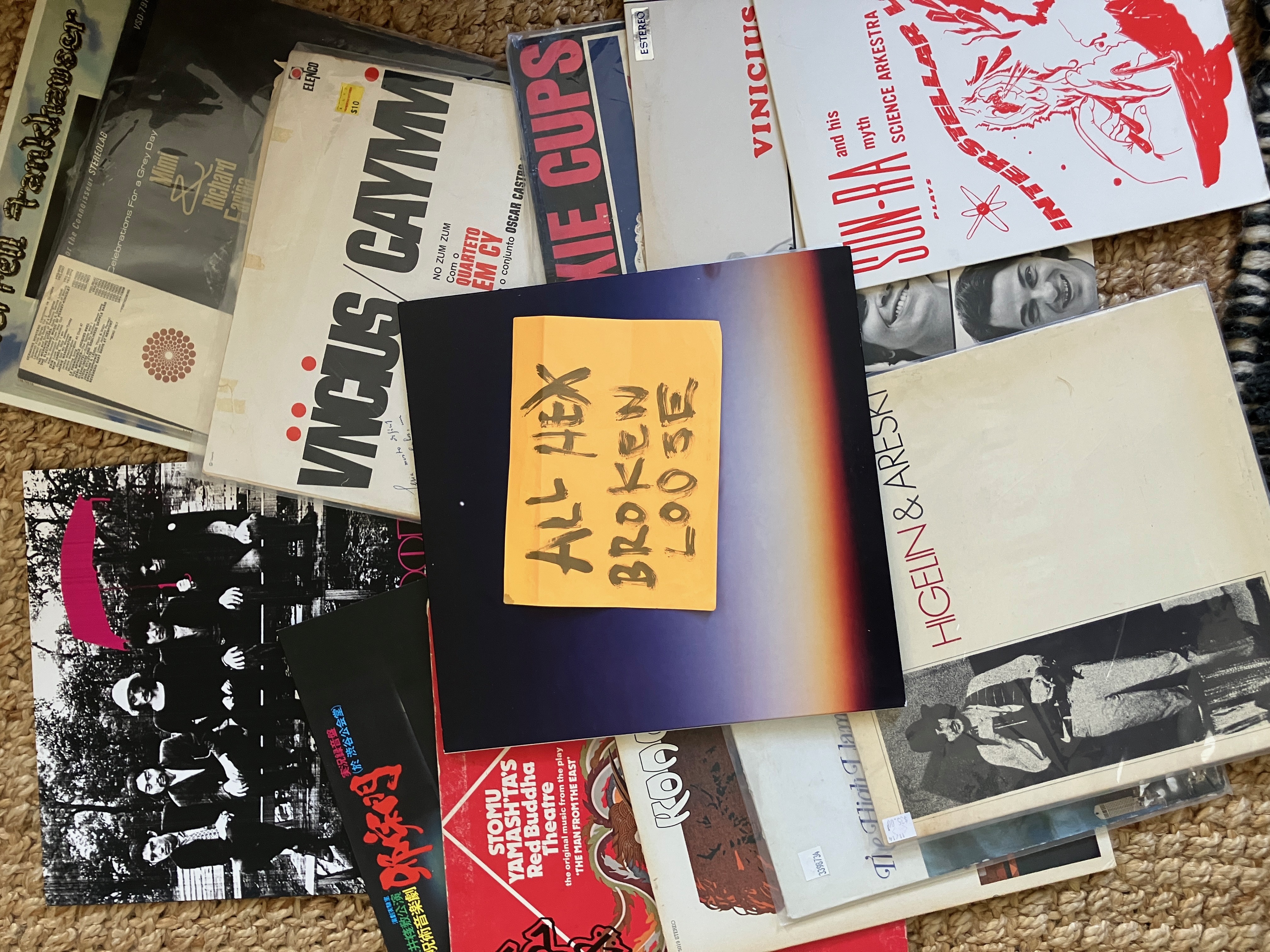 All Hex Broken Loose