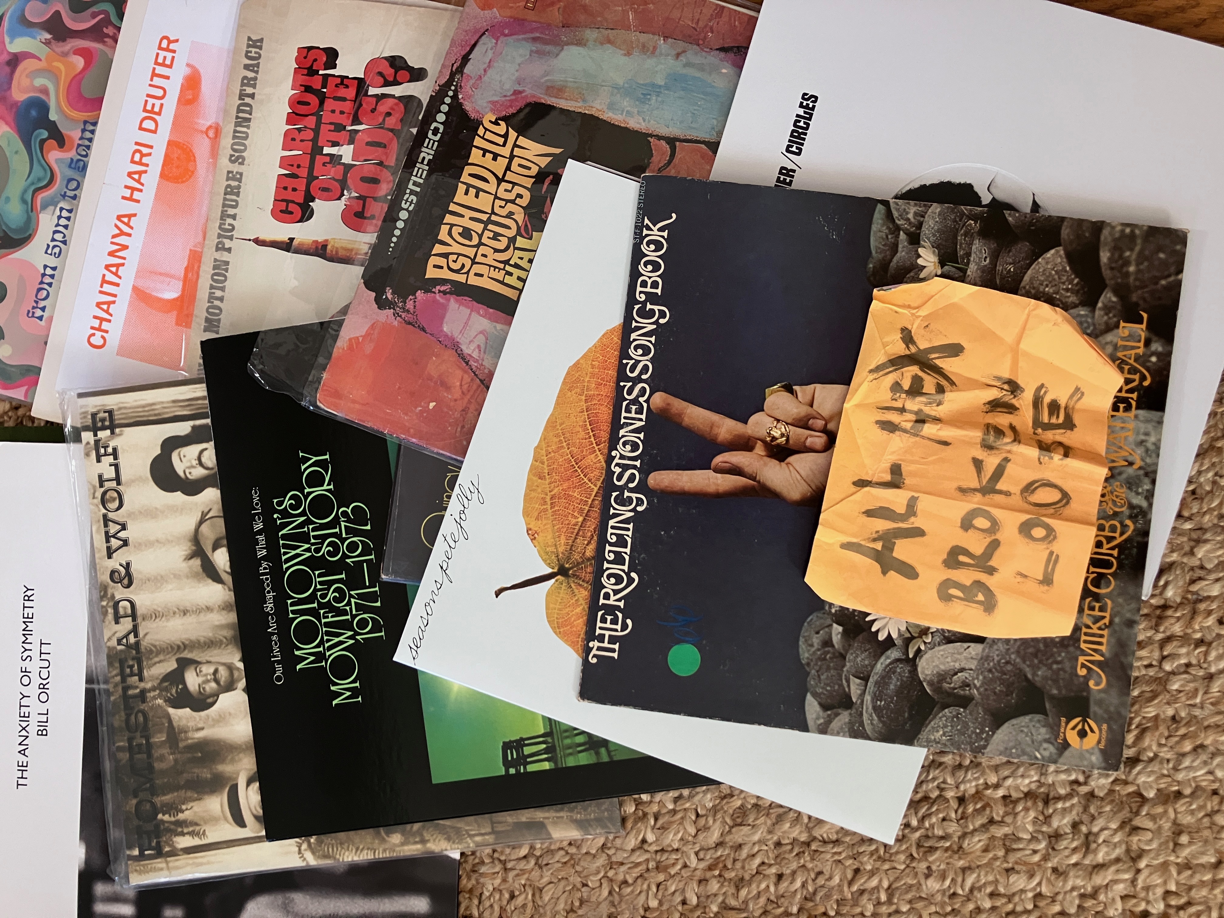 All Hex Broken Loose