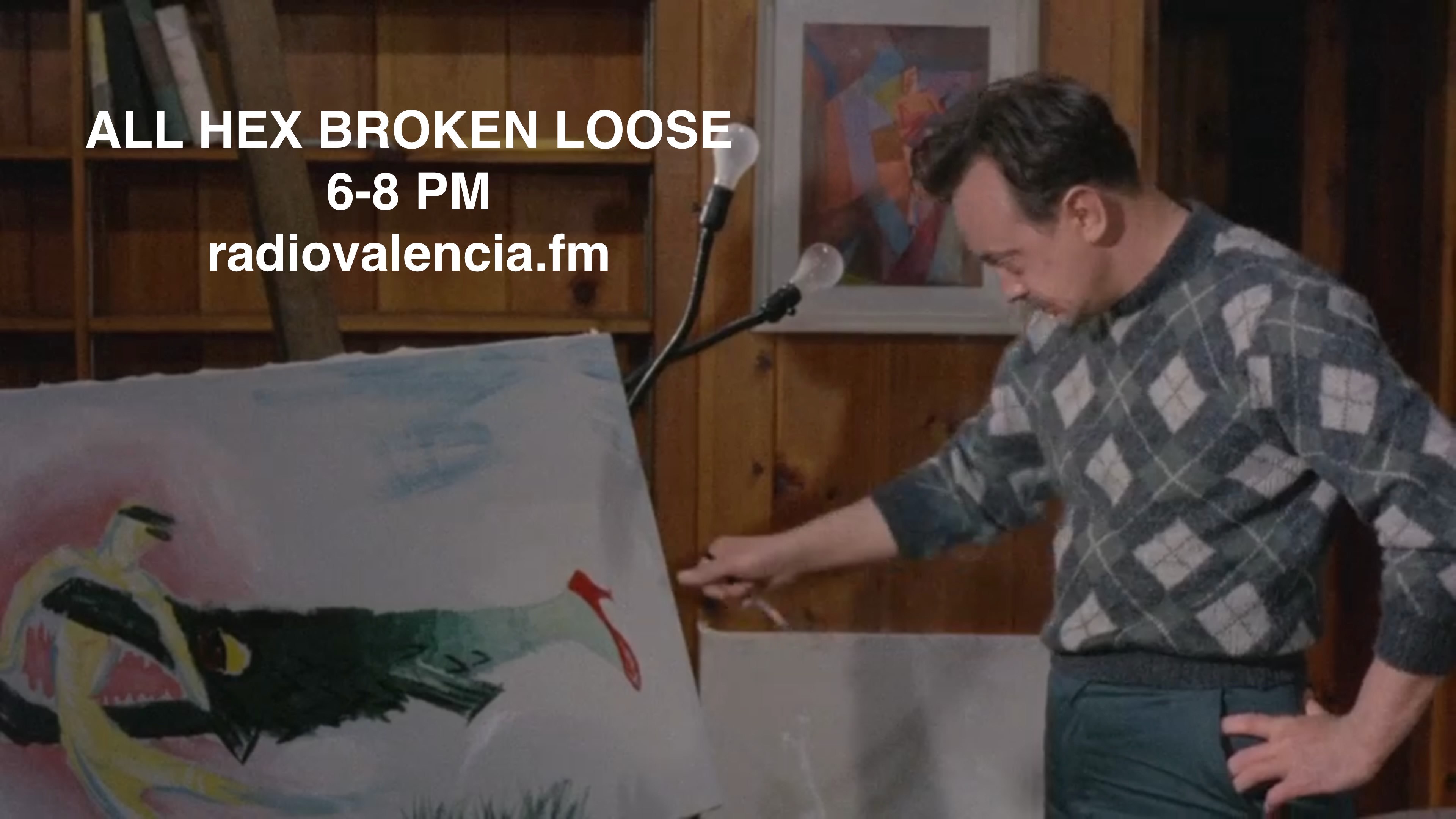 All Hex Broken Loose