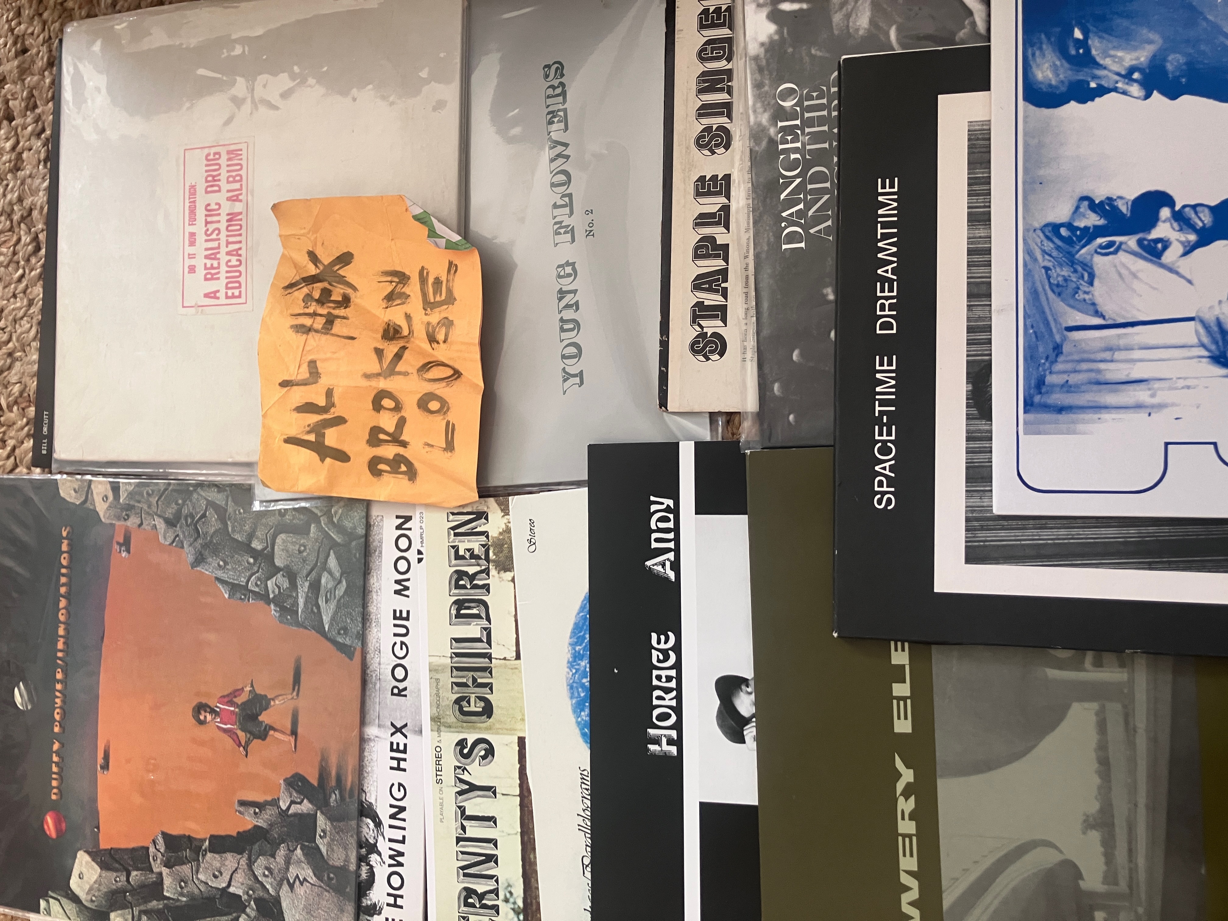 All Hex Broken Loose