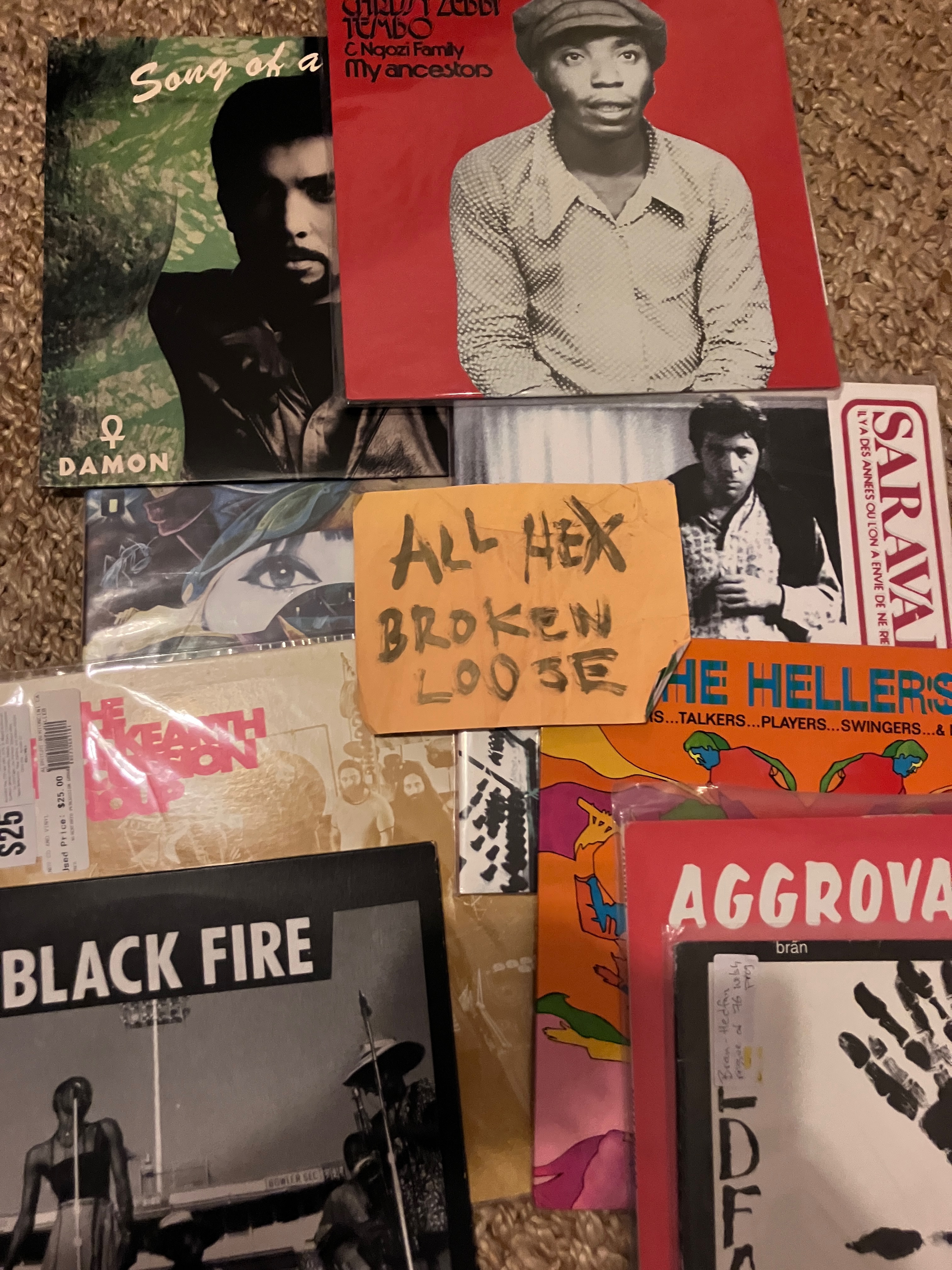 All Hex Broken Loose