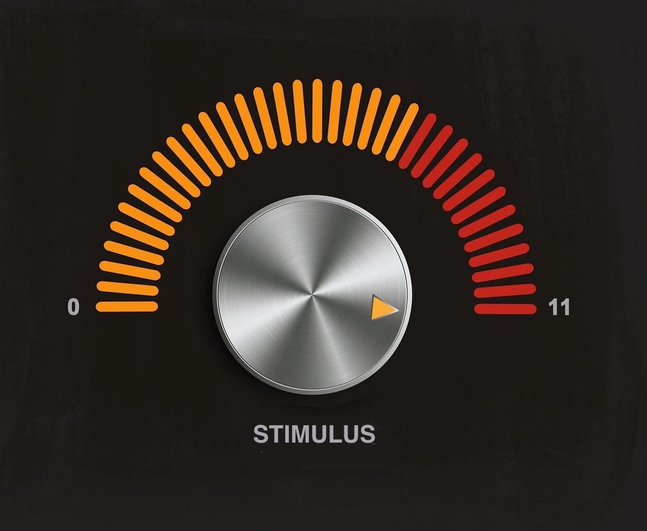 STIMULUS REGRESSION PROGRAMMING STIMULUS REGRESSION PROGRAMMING