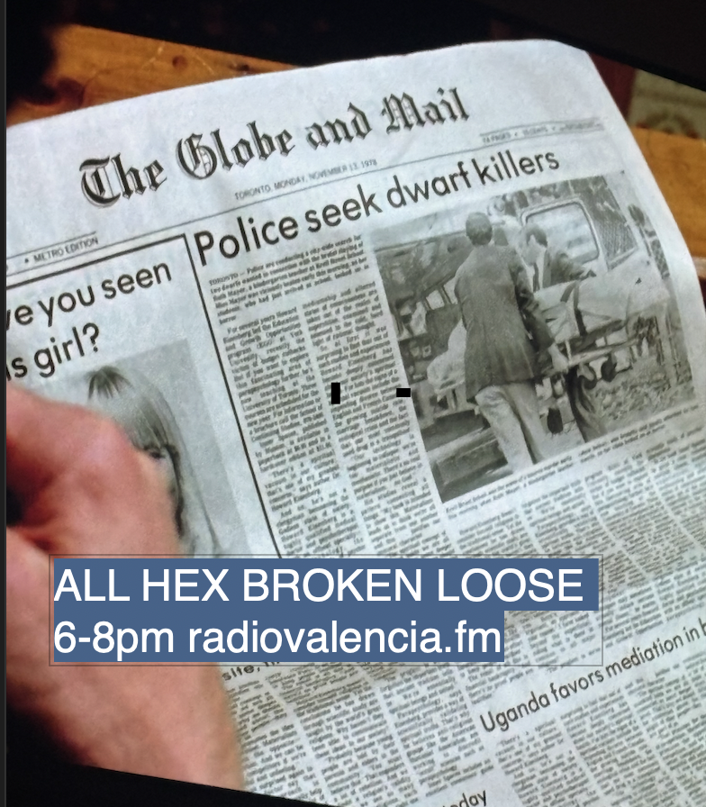 All Hex Broken Loose