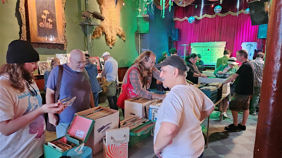 Hell's Kitchen Radio #589: Rolling Through The Wax Hell's Kitchen Radio #589: Rolling Through The Wax