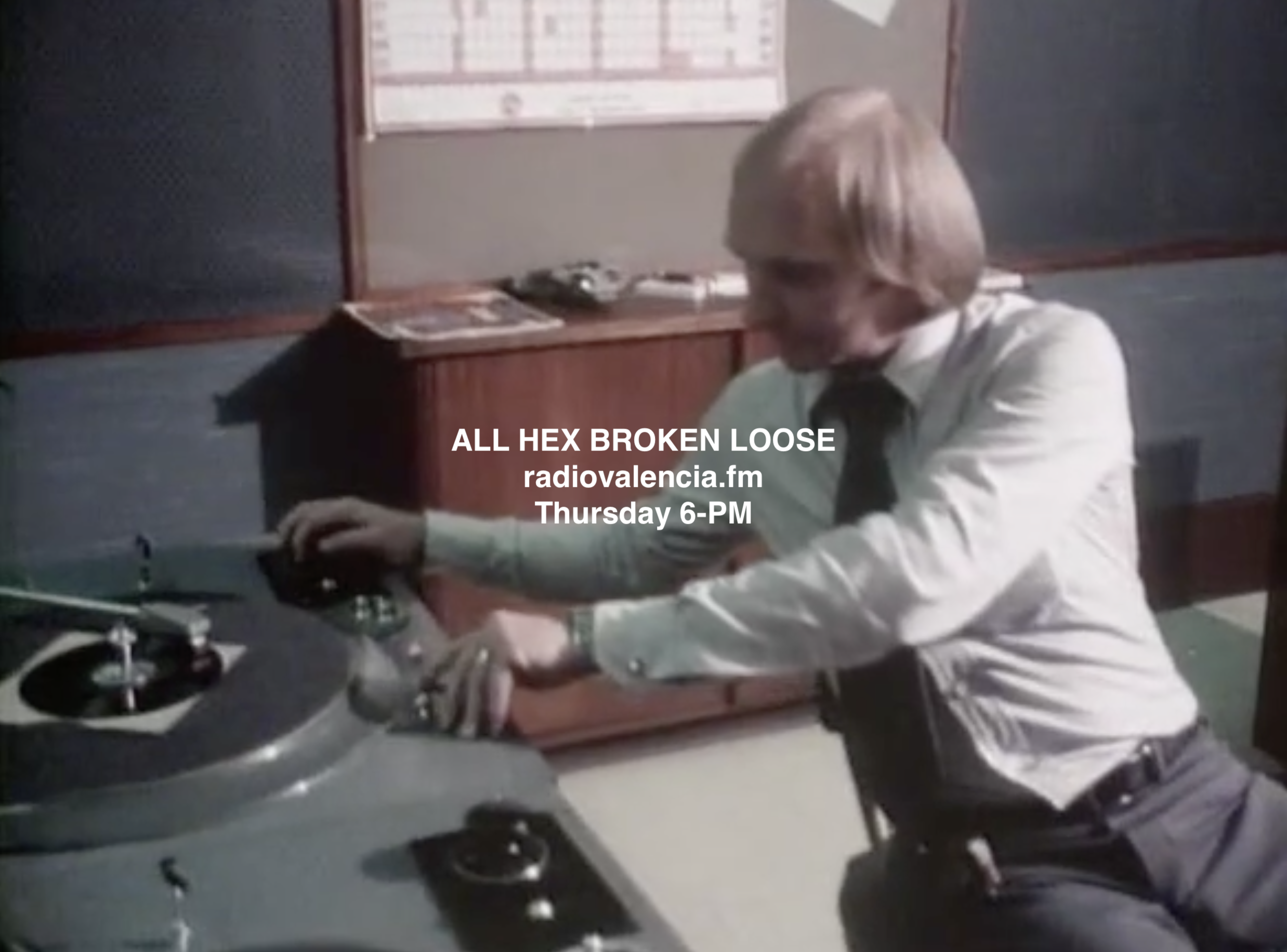 All Hex Broken Loose