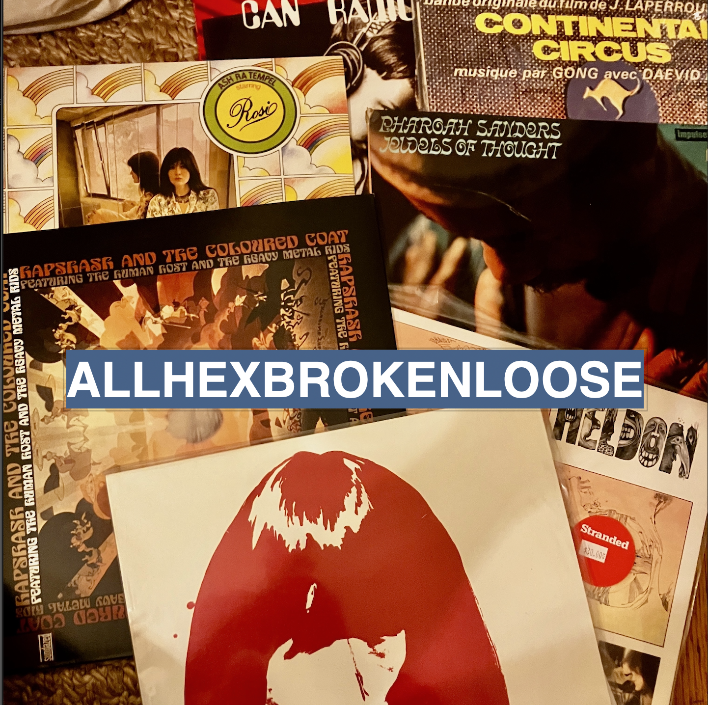 All Hex Broken Loose