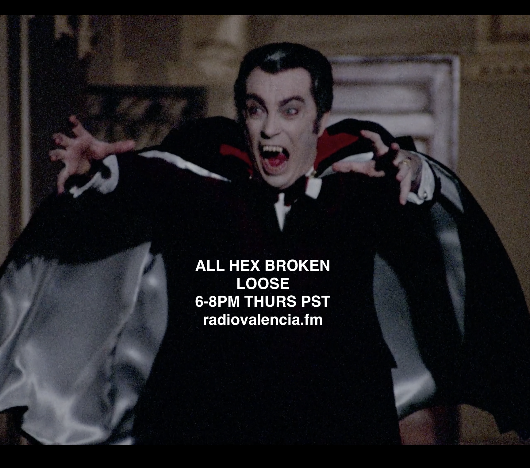 All Hex Broken Loose