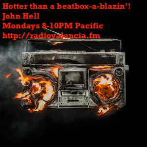 Hell's Kitchen Radio #599: Getting Ready For A Road Trip Hell's Kitchen Radio #599: Getting Ready For A Road Trip