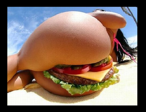 hamburgerlady