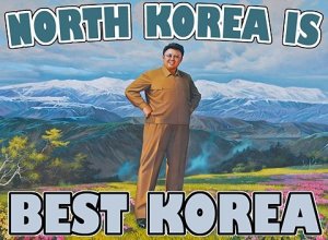 North-Korea-is-Best-Korea-Kim-Jong-il