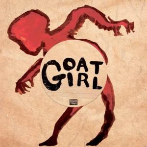 goat-girl