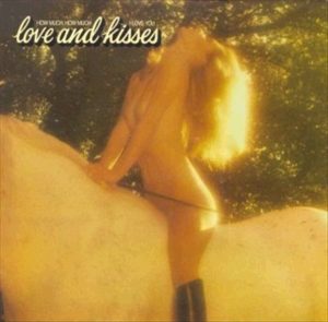 Love And Kisses II