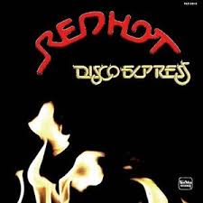 Red Hot Disco Express