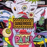 Dangerhouse Vol 2