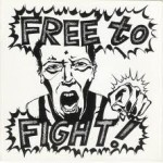 Free To Fight