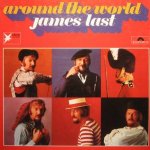 James Last - Around the World klein