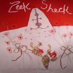 Zeek Sheck