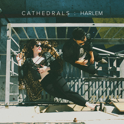 CATHEDRALS-Harlem