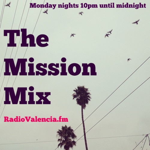 Mission Mix updated