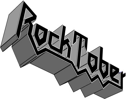 rocktober