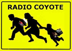 Radio Coyote