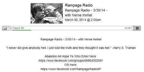 RR widget Verne Yoda 3-30-14