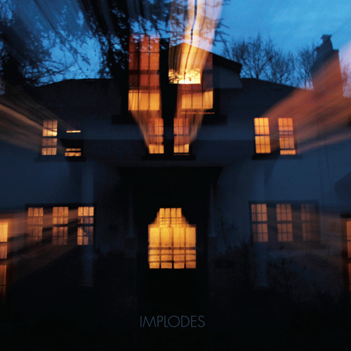 Implodes - Recurring Dream - 2013