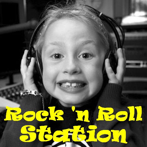 Rock 'n Roll Station - Version 2