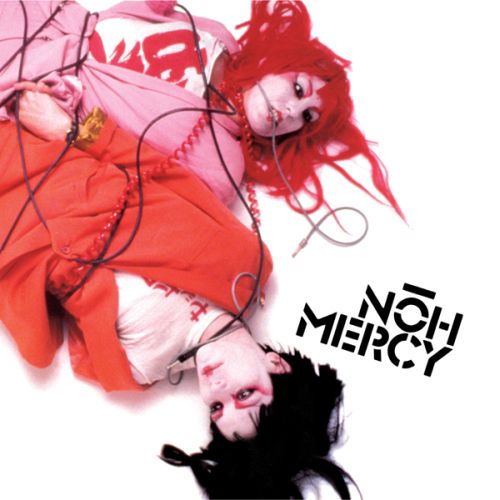 Noh Mercy - Noh Mercy - 2012