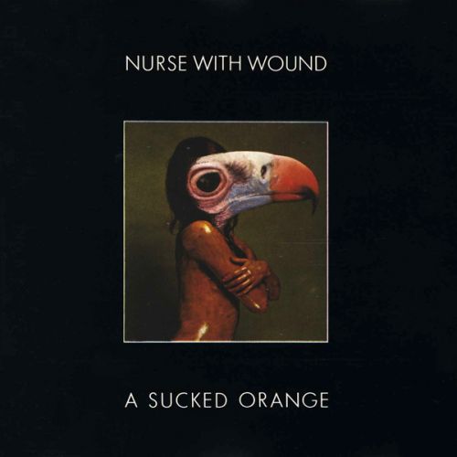 Nurse With Wound - A Sucked Orange - 1989