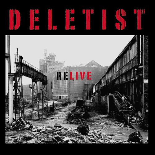 Deletist - Relive - 2006