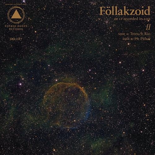 Follakzoid - Follakzoid II - 2013