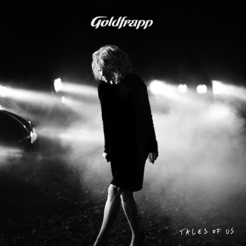 Goldfrapp - Tales Of Us - 2013