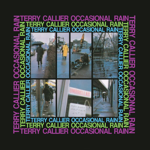 Terry Callier - Occasional Rain - 1972