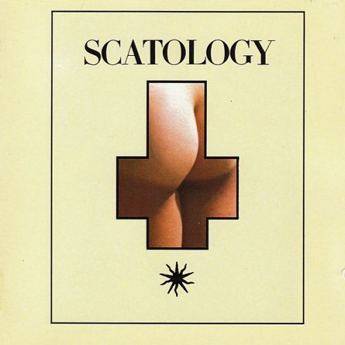 Coil - Scatology - 1984