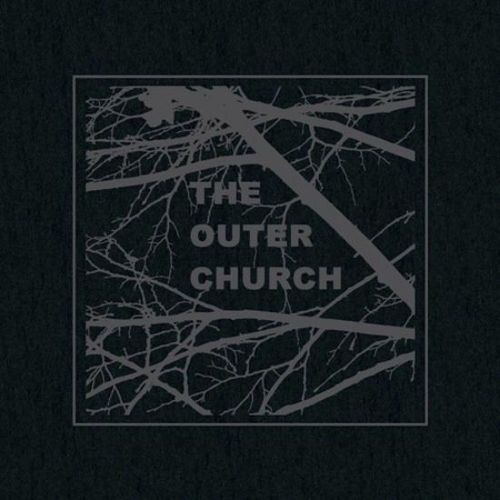 Various Artists - The Outer Church - 2013