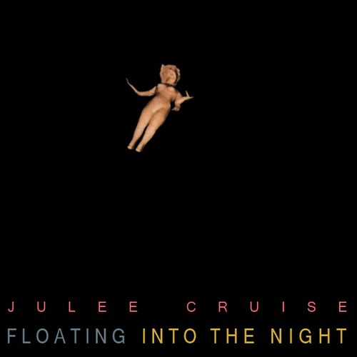 Julee Cruise - Floating Into The Night - 1989