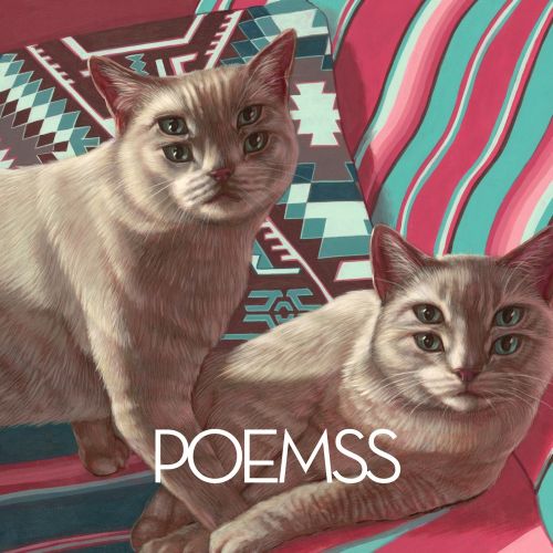 Poemss - Poemss - 2014