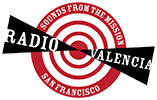 Radio Valencia Logo