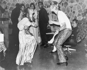 1960s-Dance